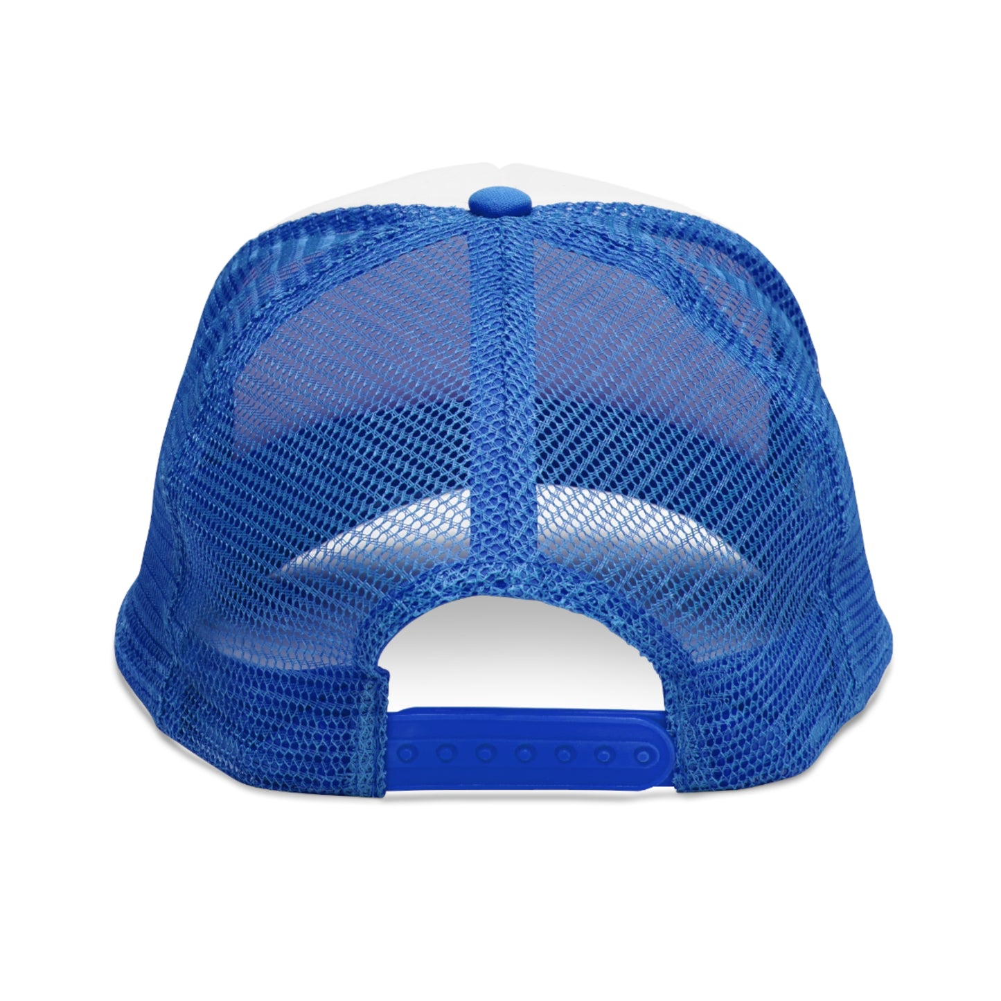 Gulf Coast Trucker Hat – I’ve Been Fishing the Gulf of America | Bayou Tiger