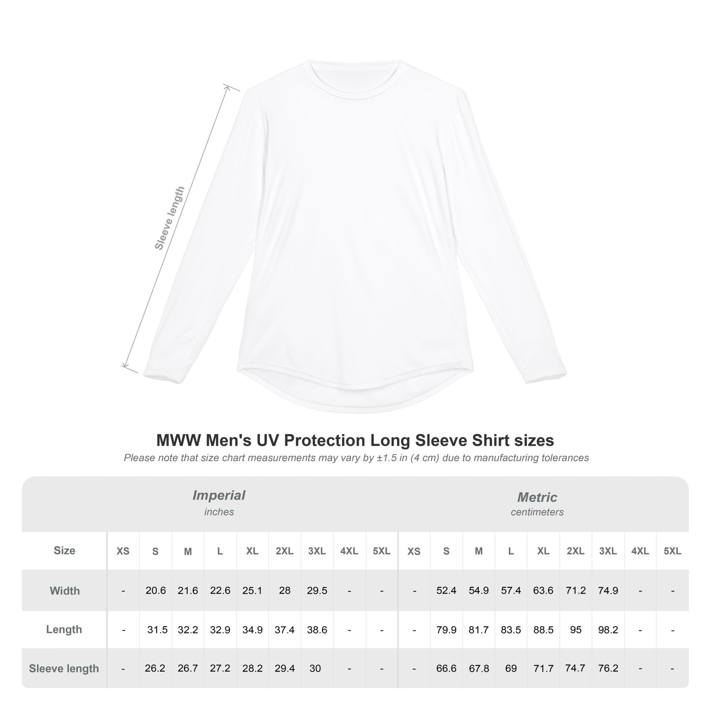UV Long Sleeve Fishing Shirt – I’ve Been Fishing in the Gulf of America | Bayou Tiger