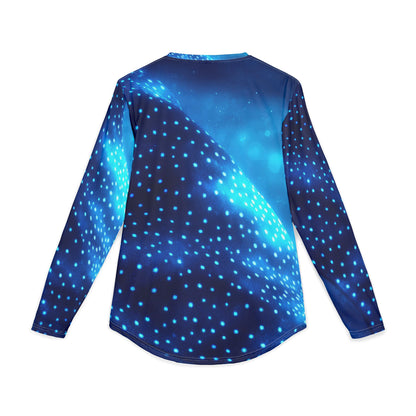 Whale Shark Skin UV Fishing Shirt – I’ve Been Fishing the Gulf of America | Bayou Tiger